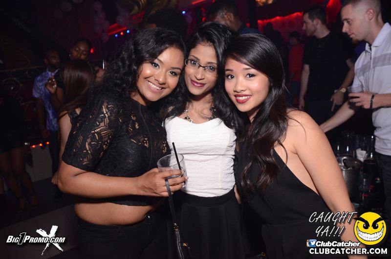 Luxy nightclub photo 17 - September 5th, 2015