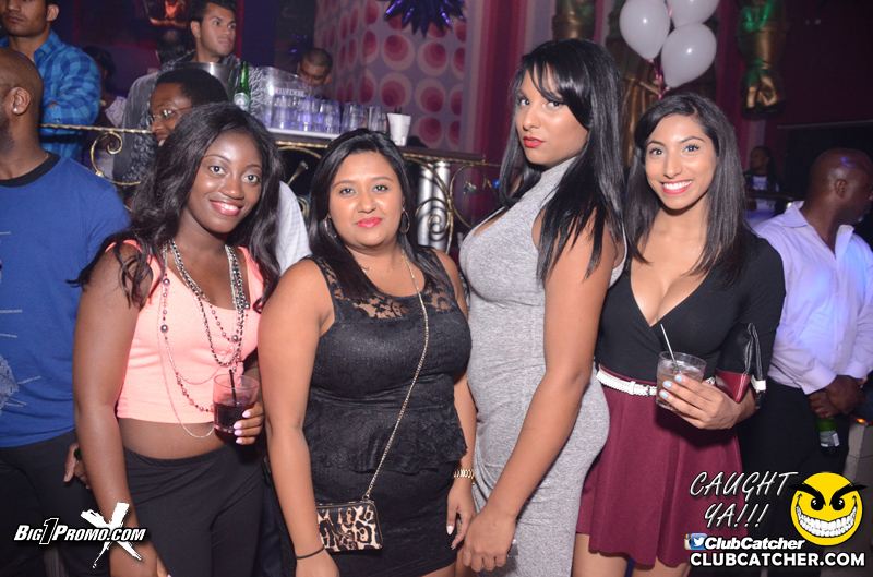 Luxy nightclub photo 165 - September 5th, 2015