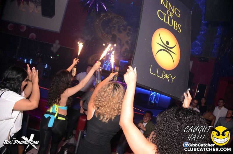 Luxy nightclub photo 166 - September 5th, 2015