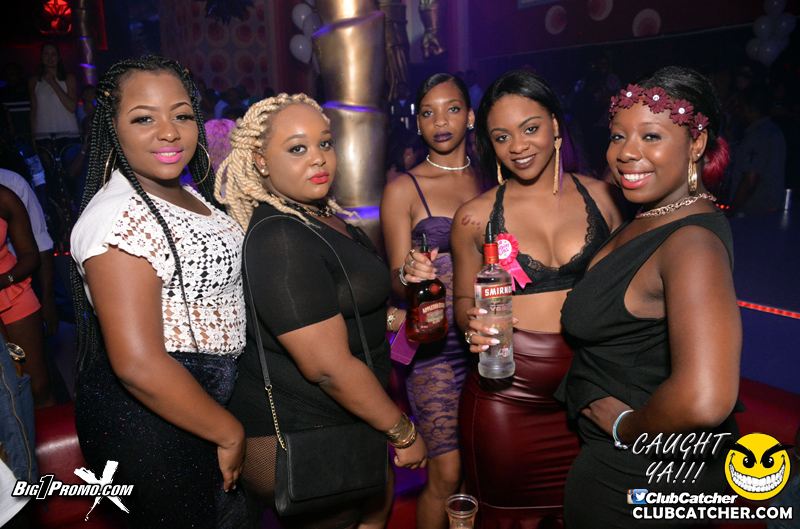 Luxy nightclub photo 168 - September 5th, 2015