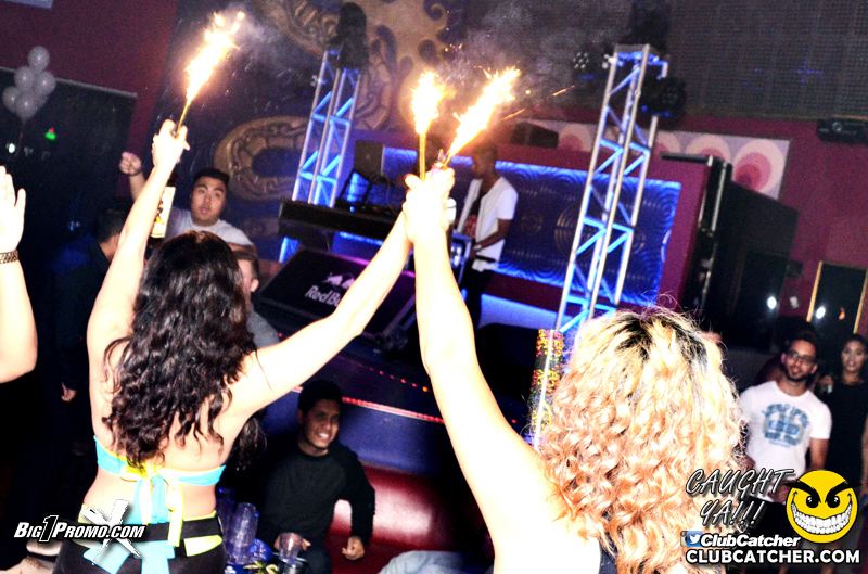 Luxy nightclub photo 177 - September 5th, 2015
