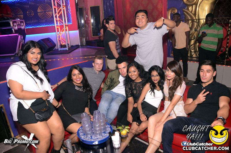 Luxy nightclub photo 178 - September 5th, 2015