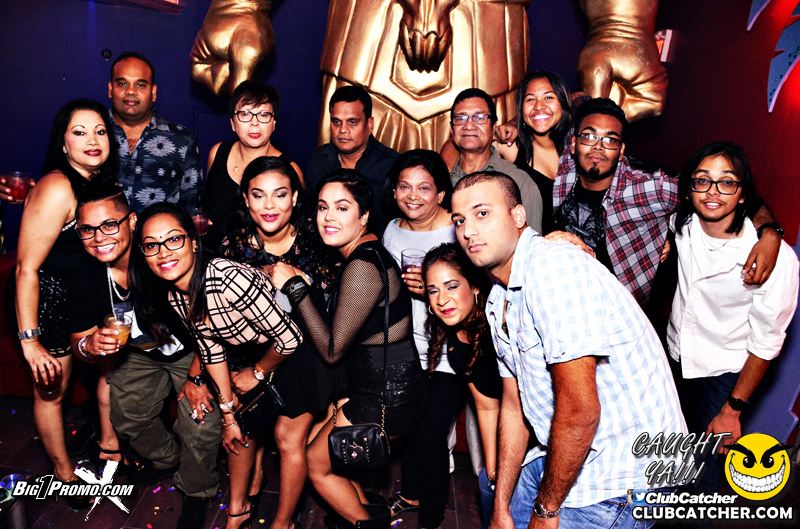 Luxy nightclub photo 180 - September 5th, 2015