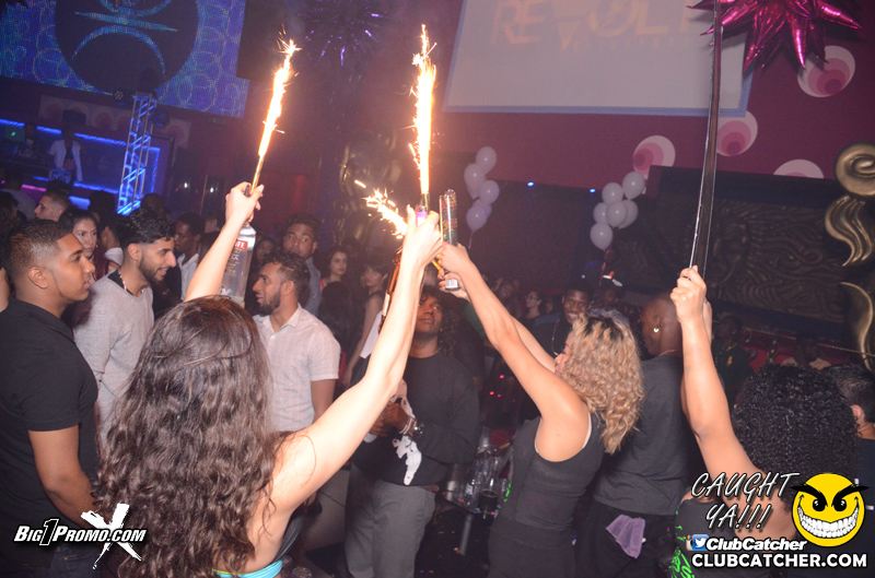 Luxy nightclub photo 184 - September 5th, 2015