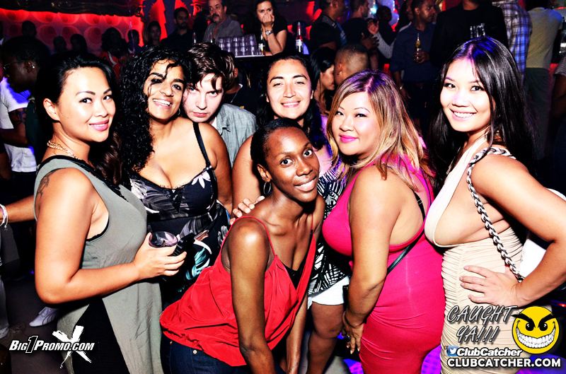 Luxy nightclub photo 188 - September 5th, 2015