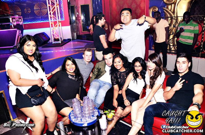 Luxy nightclub photo 196 - September 5th, 2015
