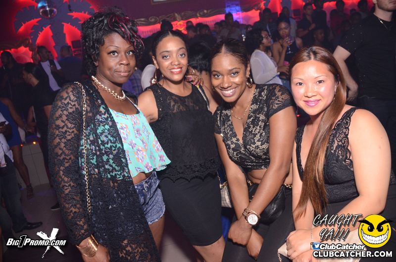 Luxy nightclub photo 198 - September 5th, 2015