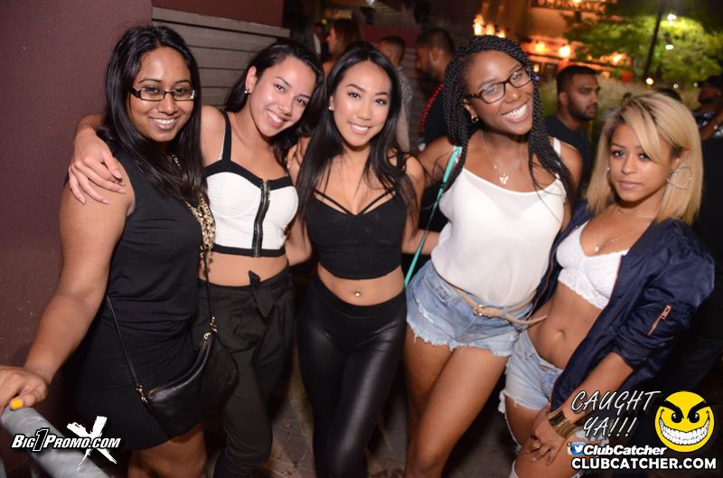Luxy nightclub photo 3 - September 5th, 2015