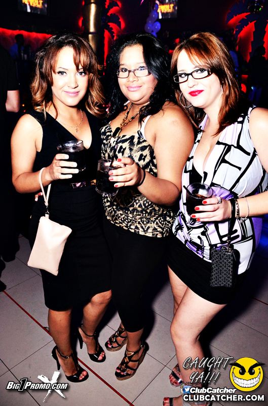 Luxy nightclub photo 206 - September 5th, 2015