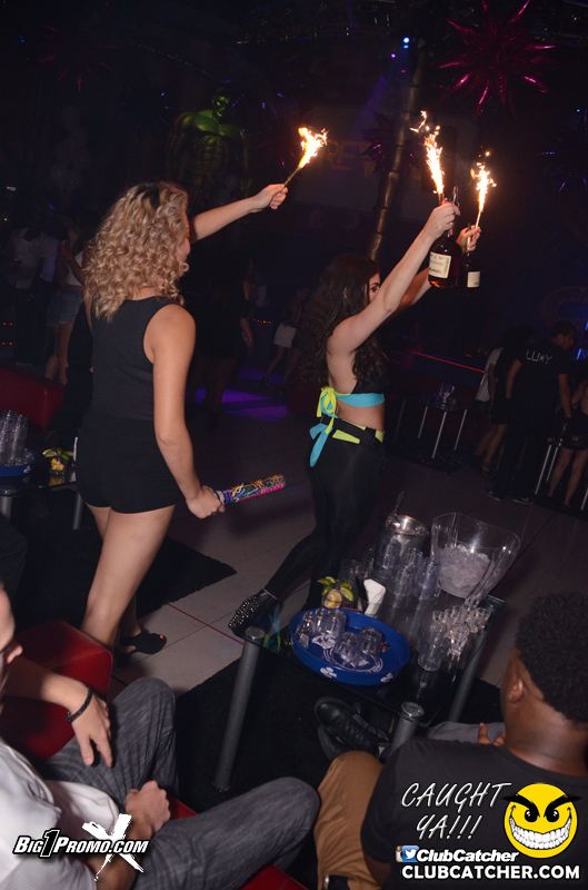 Luxy nightclub photo 28 - September 5th, 2015