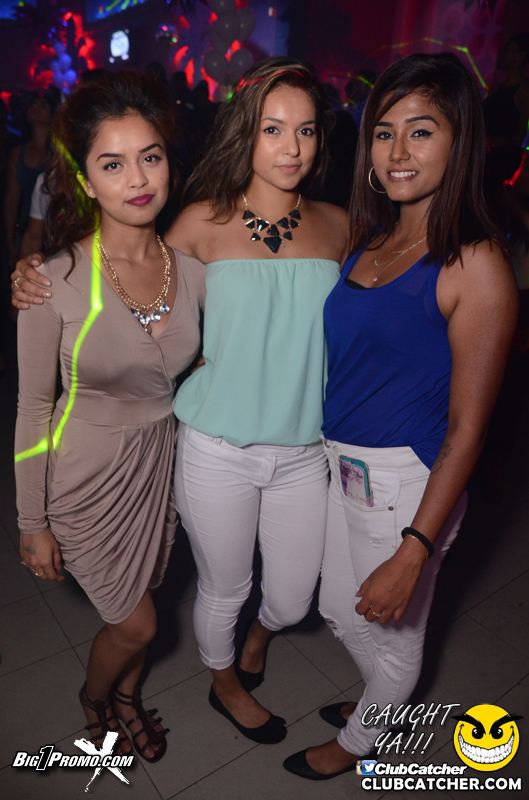 Luxy nightclub photo 29 - September 5th, 2015