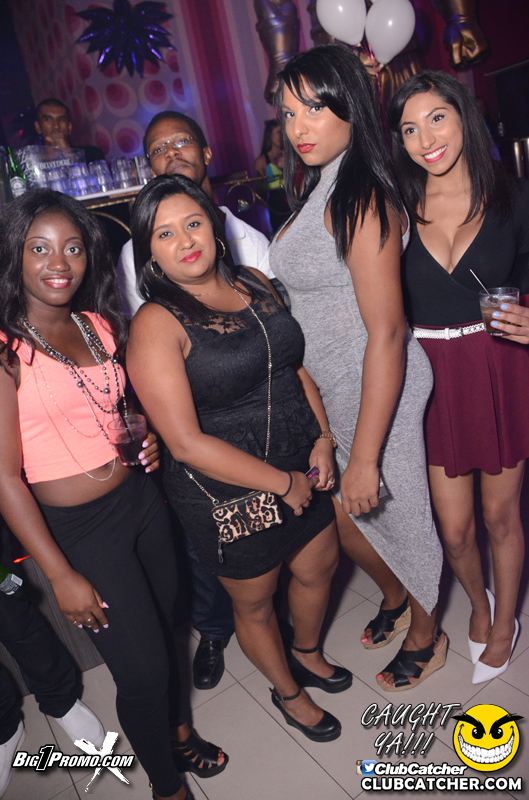 Luxy nightclub photo 41 - September 5th, 2015