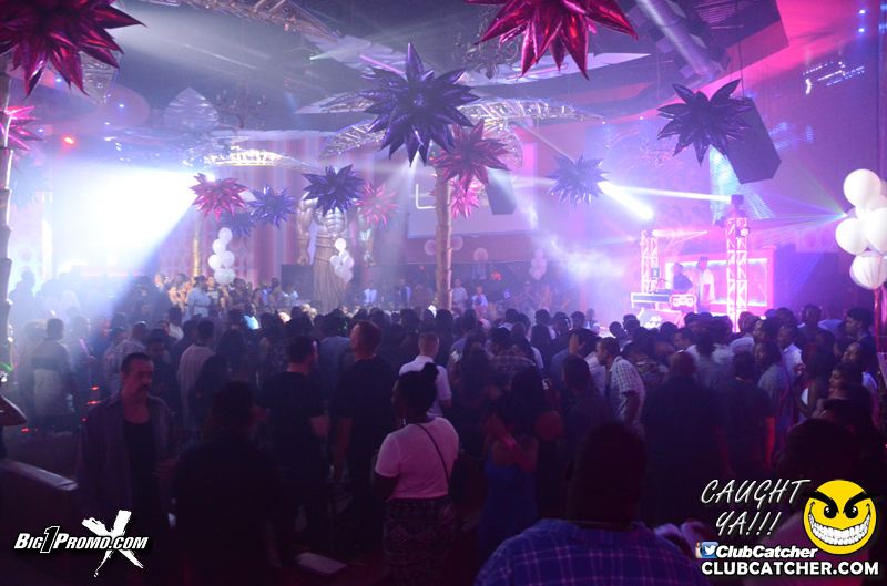Luxy nightclub photo 43 - September 5th, 2015