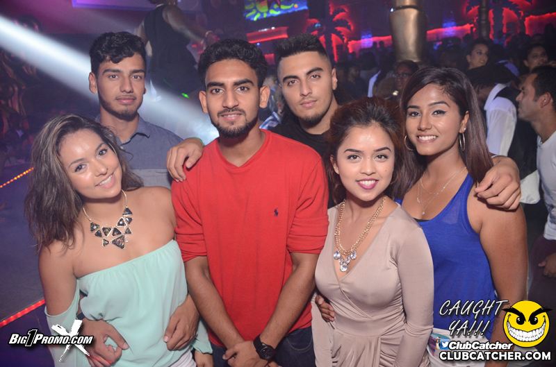 Luxy nightclub photo 46 - September 5th, 2015