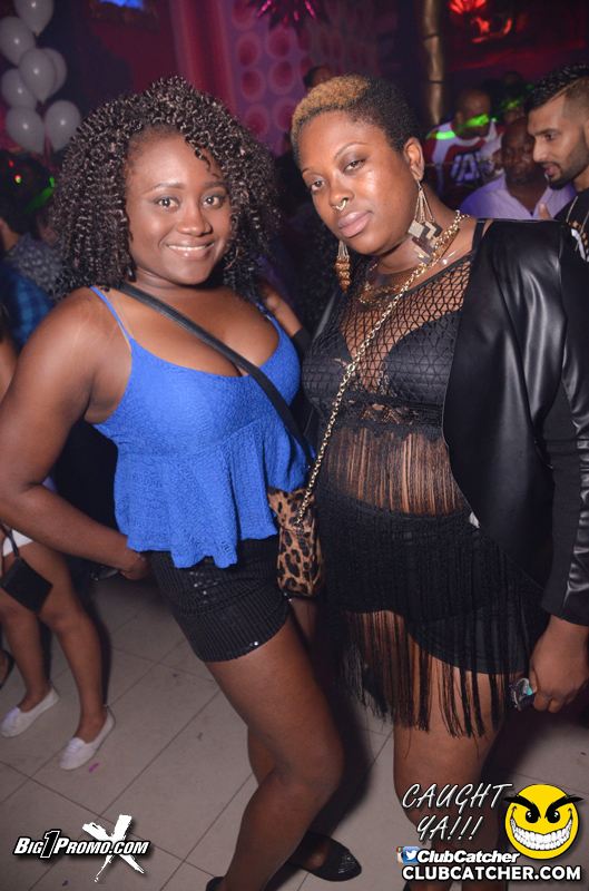 Luxy nightclub photo 49 - September 5th, 2015