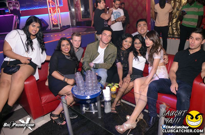 Luxy nightclub photo 51 - September 5th, 2015