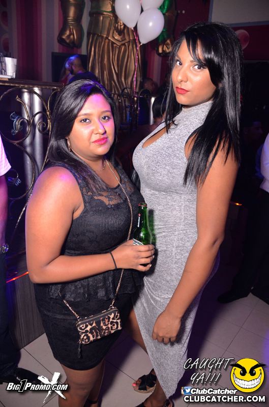 Luxy nightclub photo 9 - September 5th, 2015