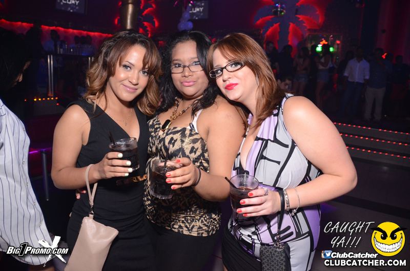 Luxy nightclub photo 81 - September 5th, 2015