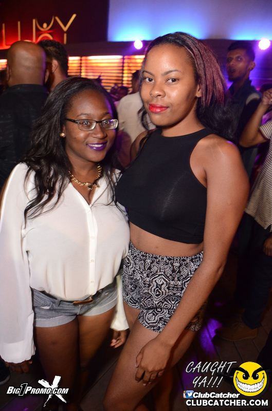 Luxy nightclub photo 86 - September 5th, 2015