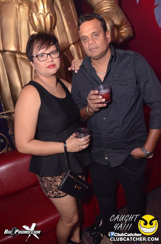 Luxy nightclub photo 98 - September 5th, 2015