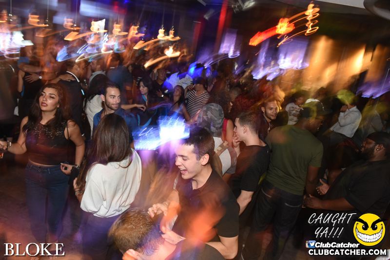 Bloke nightclub photo 1 - September 8th, 2015