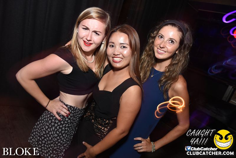 Bloke nightclub photo 11 - September 8th, 2015