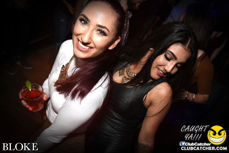 Bloke nightclub photo 104 - September 8th, 2015
