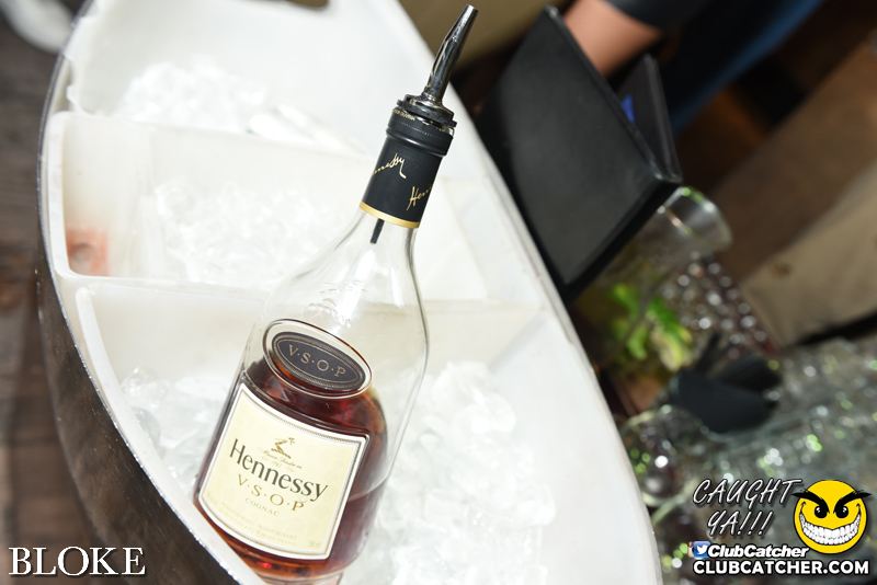 Bloke nightclub photo 107 - September 8th, 2015