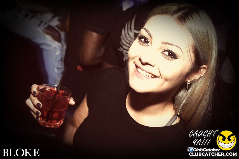 Bloke nightclub photo 109 - September 8th, 2015