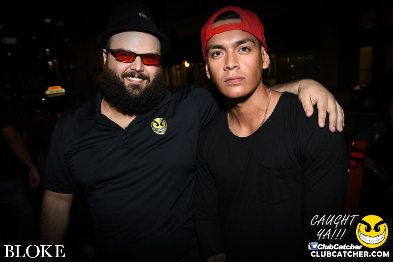 Bloke nightclub photo 111 - September 8th, 2015