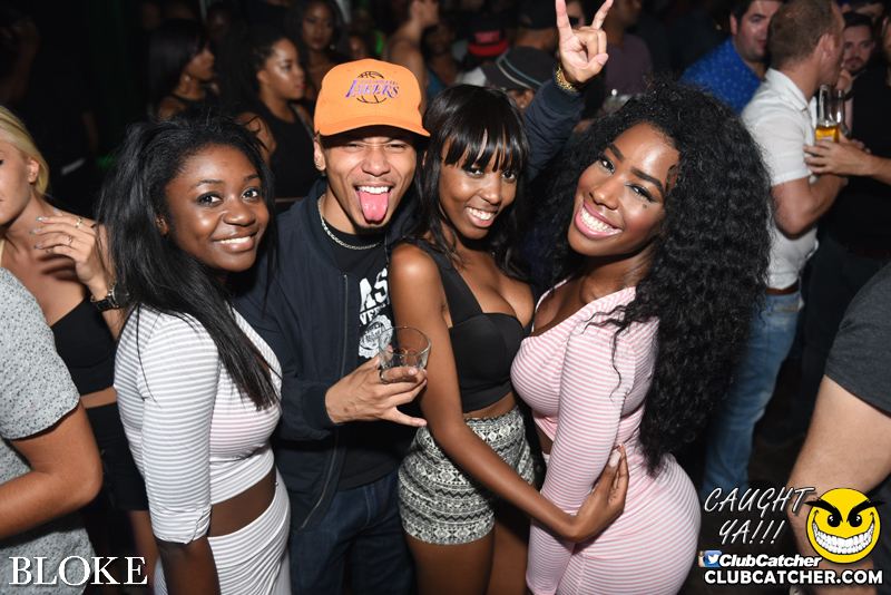 Bloke nightclub photo 114 - September 8th, 2015