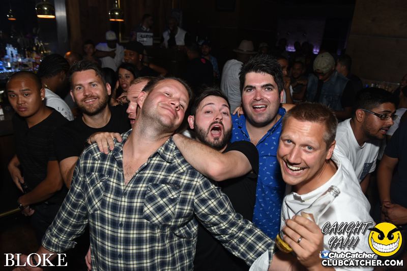Bloke nightclub photo 118 - September 8th, 2015