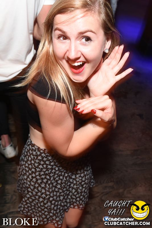 Bloke nightclub photo 122 - September 8th, 2015