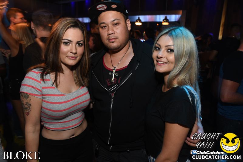 Bloke nightclub photo 14 - September 8th, 2015
