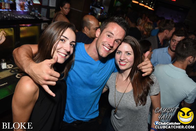 Bloke nightclub photo 27 - September 8th, 2015