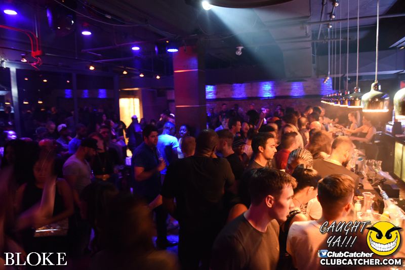 Bloke nightclub photo 32 - September 8th, 2015