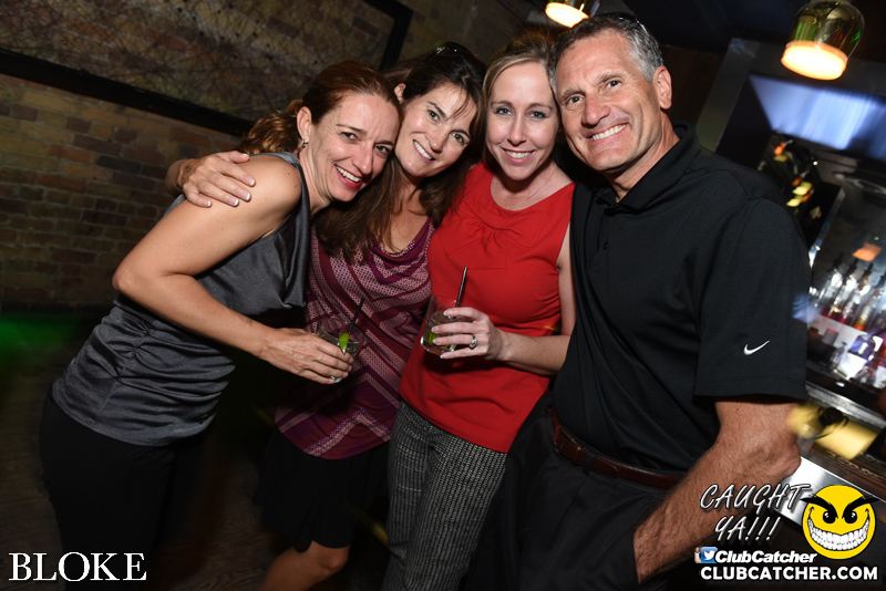 Bloke nightclub photo 35 - September 8th, 2015