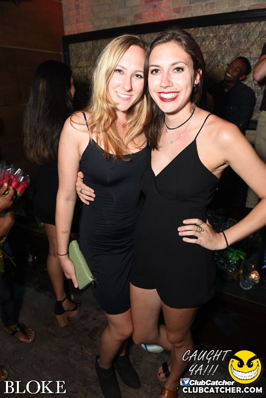 Bloke nightclub photo 45 - September 8th, 2015