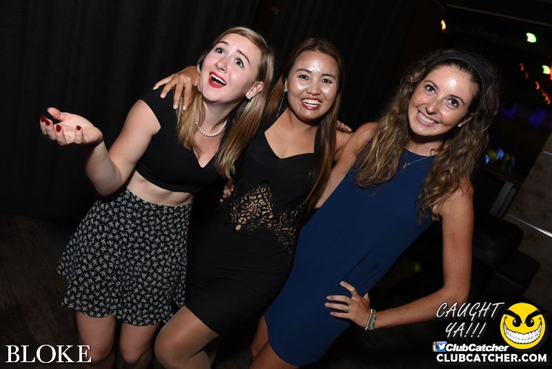 Bloke nightclub photo 47 - September 8th, 2015