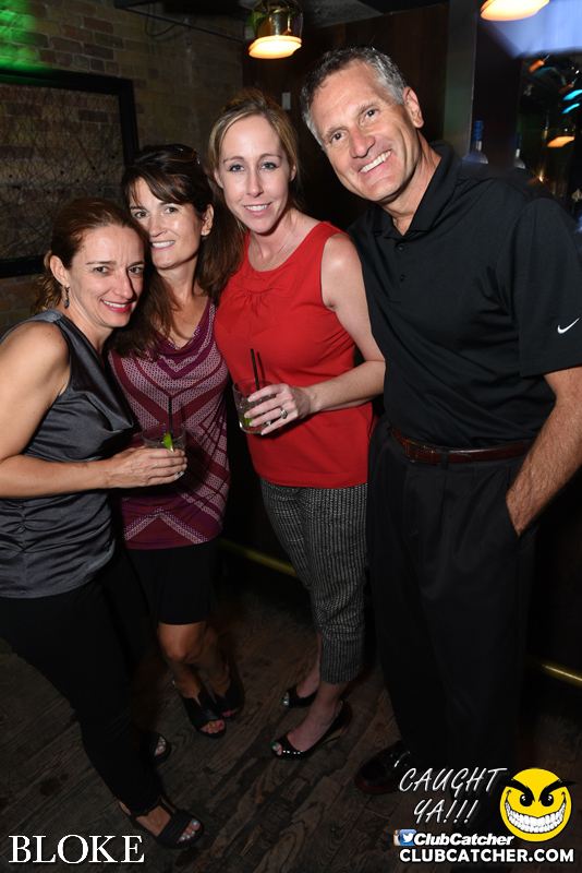 Bloke nightclub photo 6 - September 8th, 2015