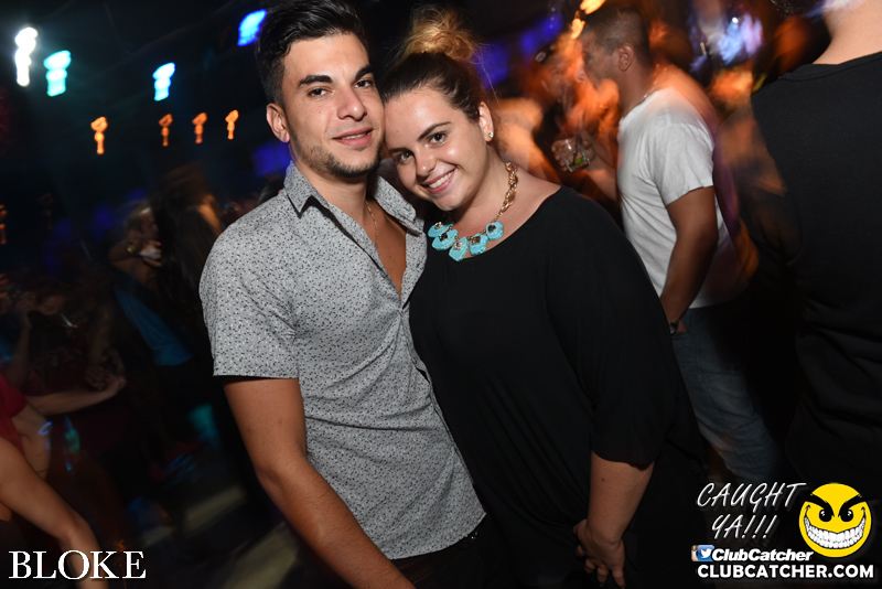 Bloke nightclub photo 53 - September 8th, 2015