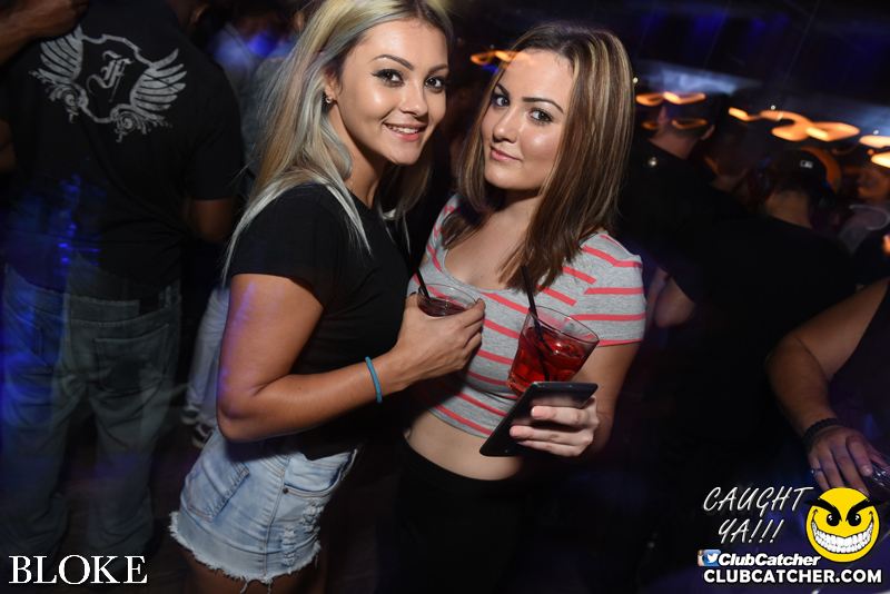 Bloke nightclub photo 58 - September 8th, 2015