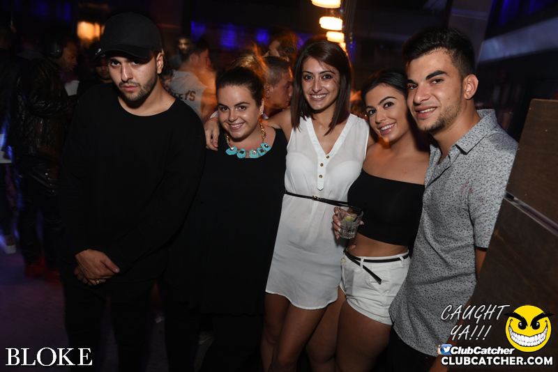 Bloke nightclub photo 61 - September 8th, 2015
