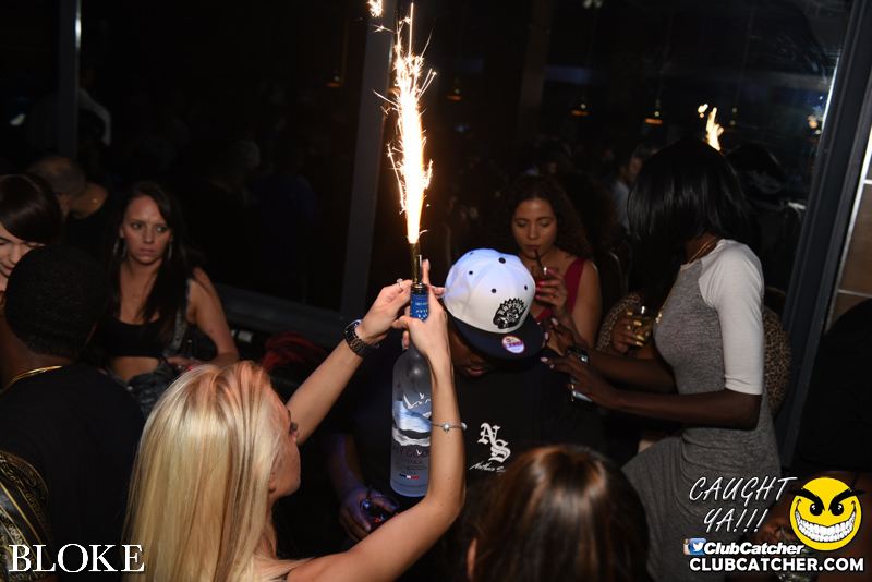 Bloke nightclub photo 63 - September 8th, 2015