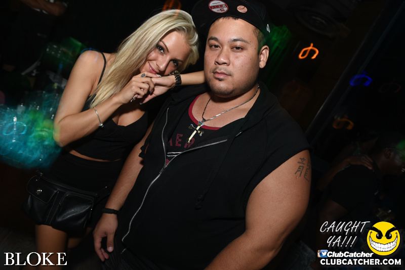 Bloke nightclub photo 64 - September 8th, 2015