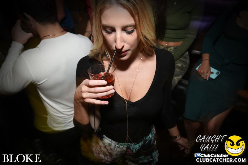 Bloke nightclub photo 65 - September 8th, 2015