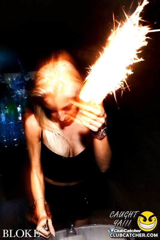 Bloke nightclub photo 69 - September 8th, 2015