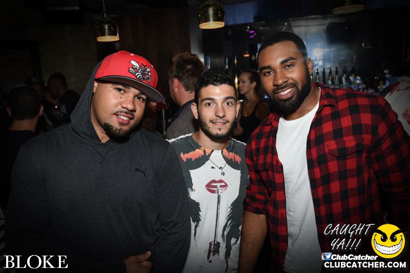 Bloke nightclub photo 74 - September 8th, 2015