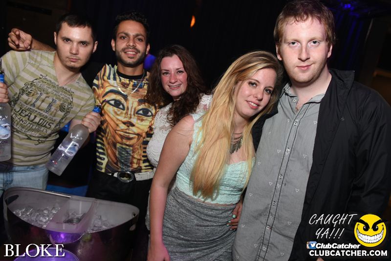 Bloke nightclub photo 75 - September 8th, 2015