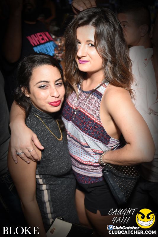 Bloke nightclub photo 78 - September 8th, 2015